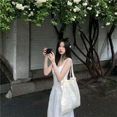 白色横幅